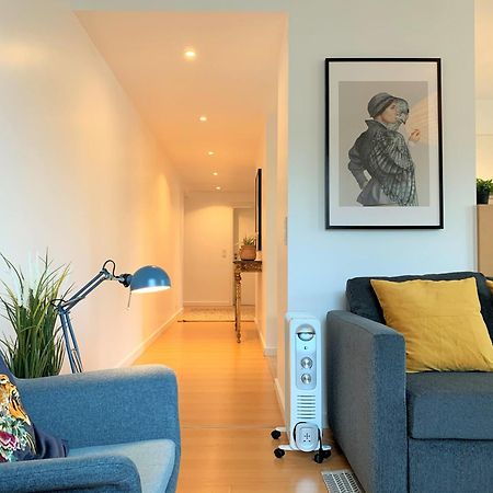 Mm3 Baixa Rossio Castle View! Apartment Lisabona Exterior foto