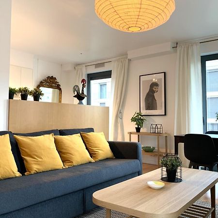 Mm3 Very Central Baixa-Rossio! Castle View And Free Parking! Lisabona Exterior foto
