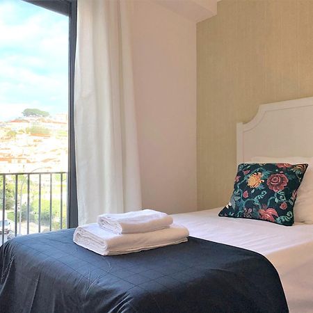 Mm3 Very Central Baixa-Rossio! Castle View And Free Parking! Lisabona Exterior foto