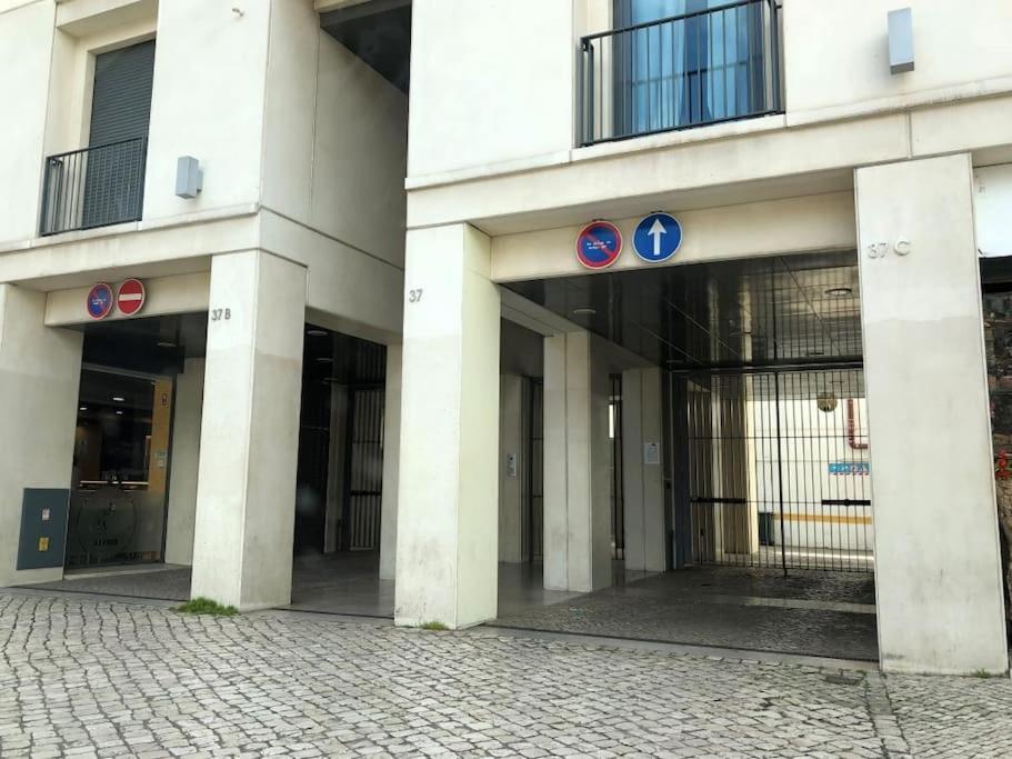 Mm3 Baixa Rossio Castle View! Apartment Lisabona Exterior foto