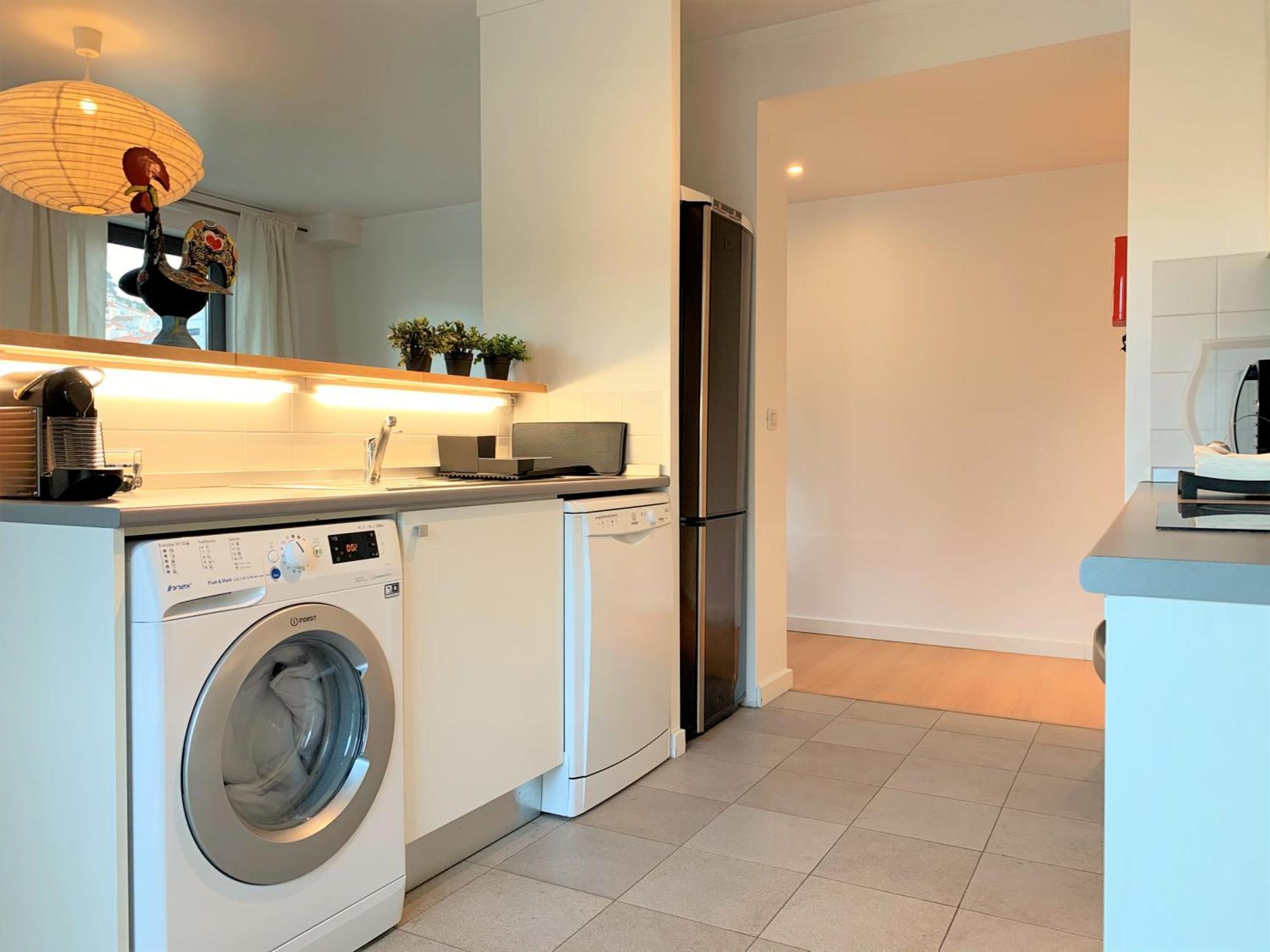 Mm3 Very Central Baixa-Rossio! Castle View And Free Parking! Lisabona Exterior foto