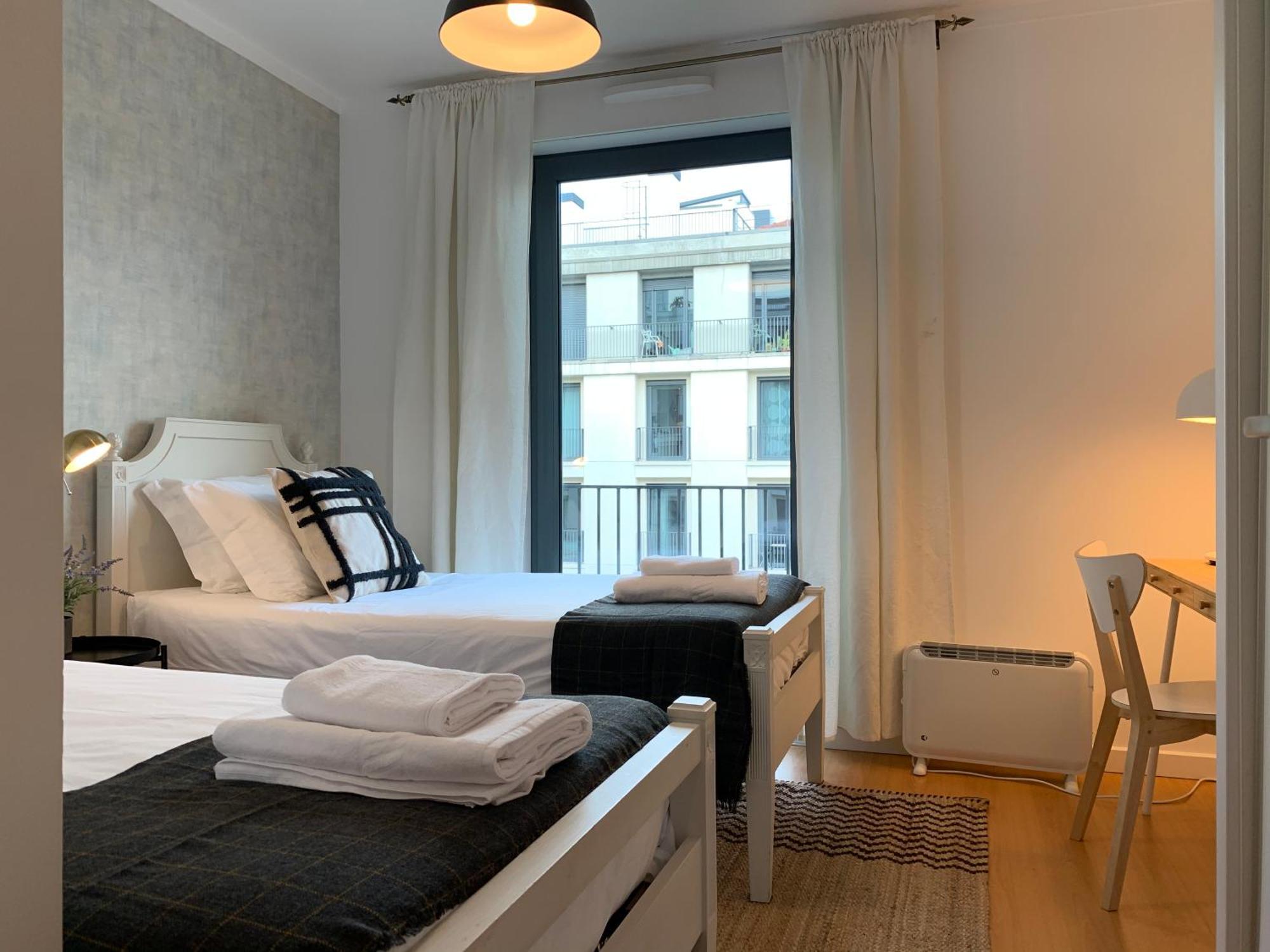 Mm3 Baixa Rossio Castle View! Apartment Lisabona Exterior foto