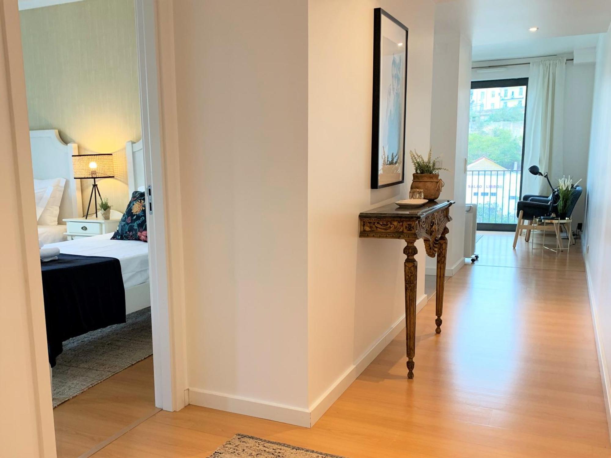 Mm3 Baixa Rossio Castle View! Apartment Lisabona Exterior foto
