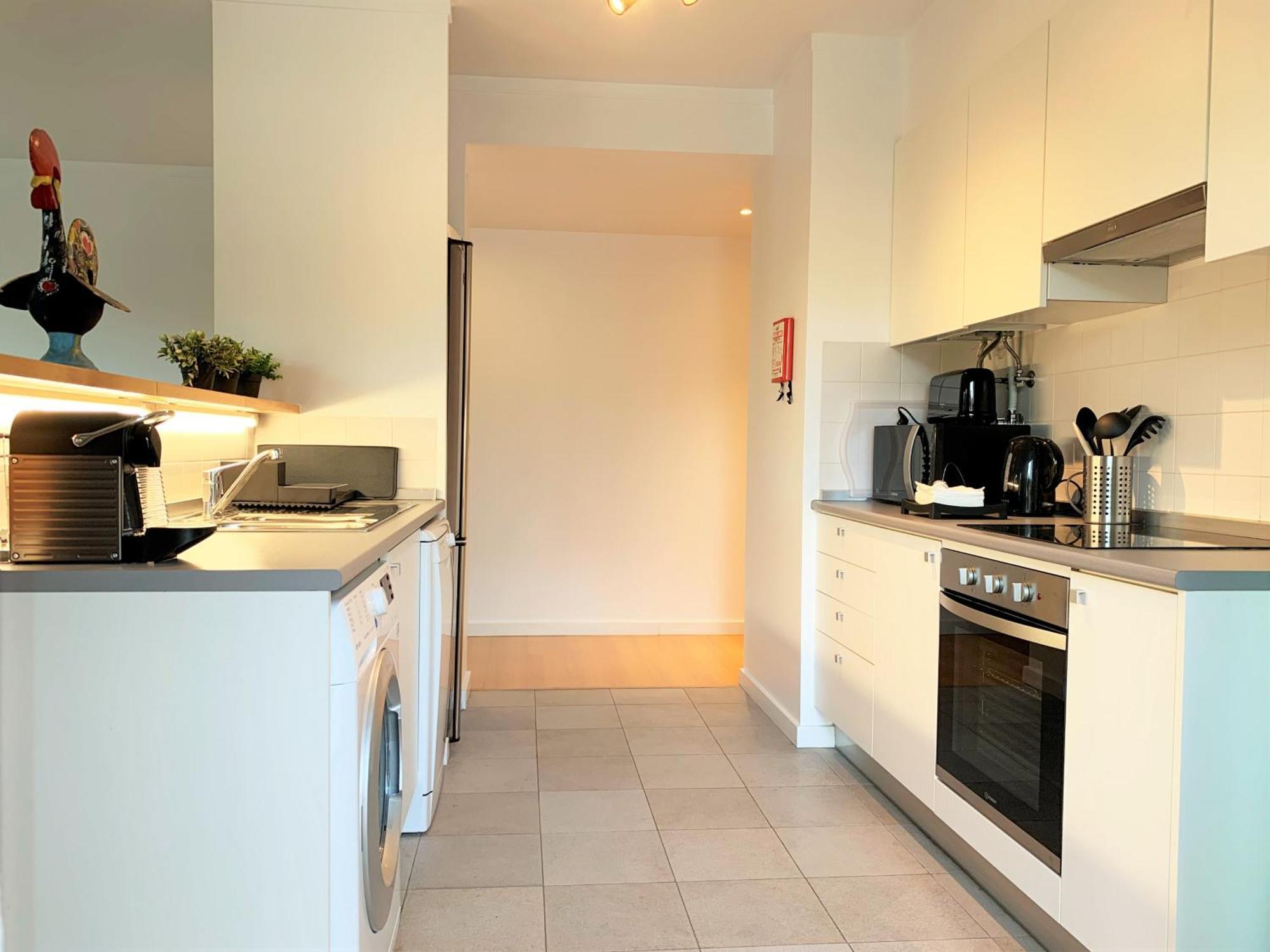 Mm3 Baixa Rossio Castle View! Apartment Lisabona Exterior foto