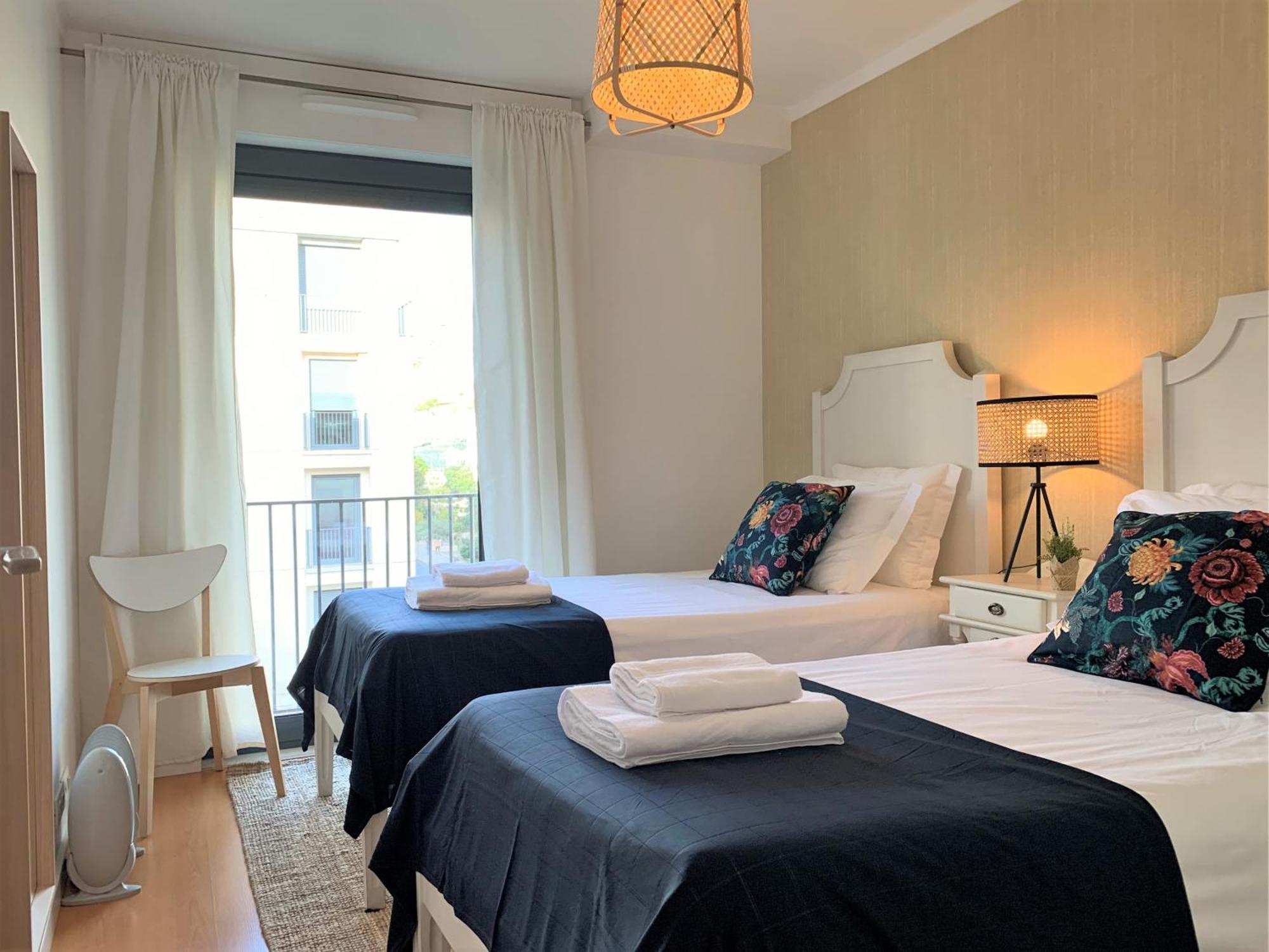 Mm3 Baixa Rossio Castle View! Apartment Lisabona Exterior foto