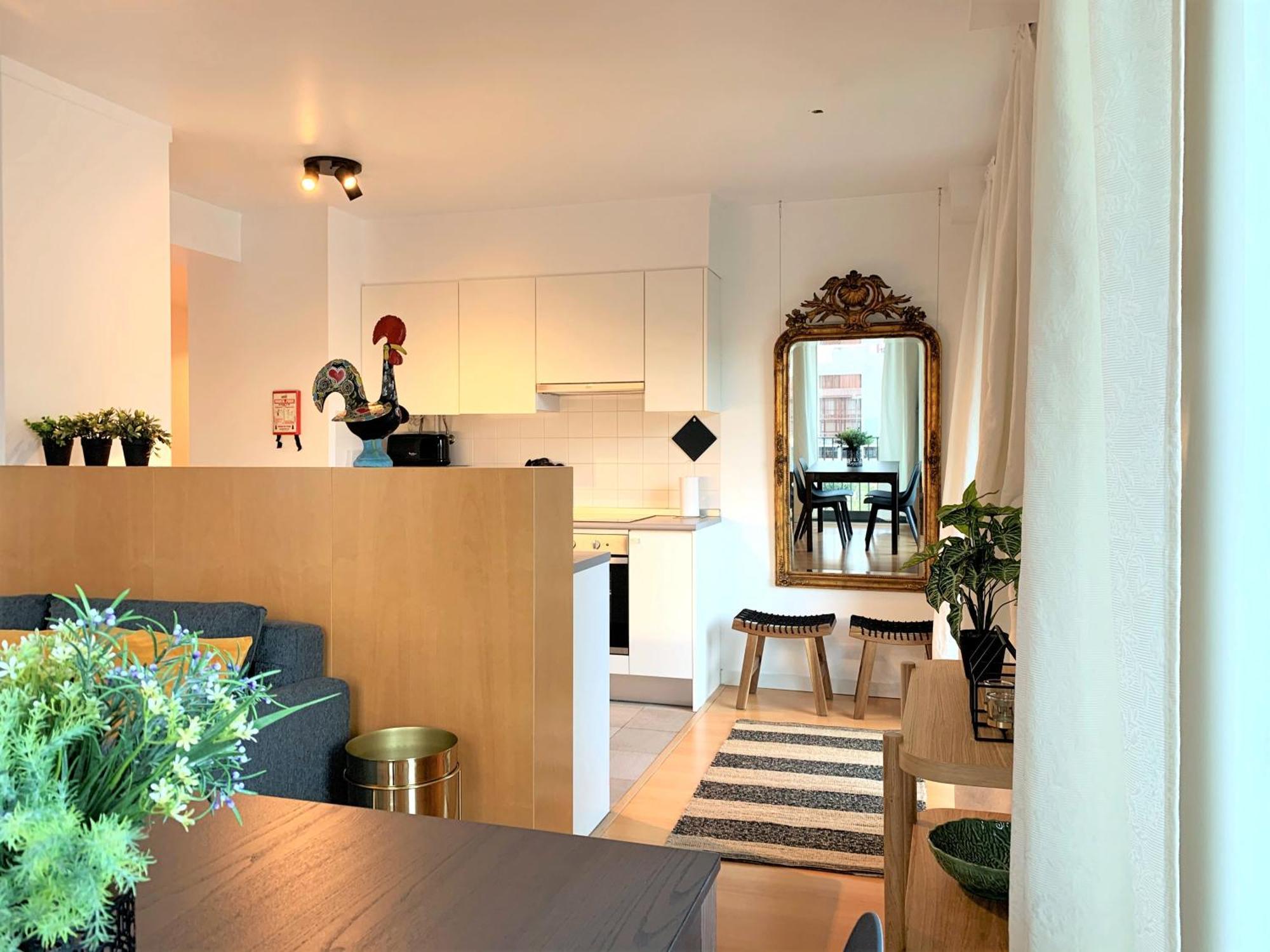 Mm3 Very Central Baixa-Rossio! Castle View And Free Parking! Lisabona Exterior foto